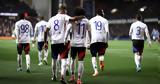 Νις - Λυών 0-2, Πάτησε,nis - lyon 0-2, patise