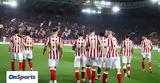 Super League, Ολυμπιακός – ΟΦΗ,Super League, olybiakos – ofi