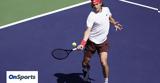 Στέφανος Τσιτσιπάς, Indian Wells,stefanos tsitsipas, Indian Wells