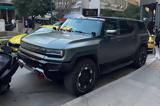 Ηλεκτρικό Hummer, Αθήνας,ilektriko Hummer, athinas