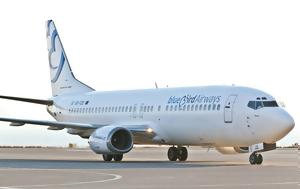 Bluebird Airways, IATA