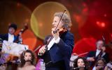 André Rieu, Αθήνα – Δεύτερη, 15 Μαρτίου,André Rieu, athina – defteri, 15 martiou
