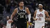 Top 50, Γιάννης Αντετοκούνμπο,Top 50, giannis antetokounbo