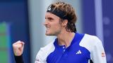 Indian Wells, Τσιτσιπάς, Ρούνε,Indian Wells, tsitsipas, roune