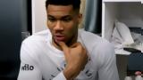 Αντετοκούνμπο, Κάποιες,antetokounbo, kapoies