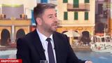 Νίκος Ανδρουλάκης, Αδίστακτος, ΠΑΣΟΚ, Video,nikos androulakis, adistaktos, pasok, Video