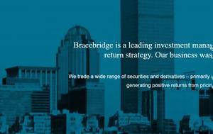 Bracebridge Capital Expands Presence, Greece, Major Loan Acquisitions, New Subsidiary