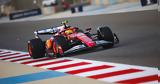 F1 -,Ferrari