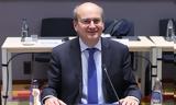 Βρυξέλλες, Κωστής Χατζηδάκης, Eurogroup, ECOFIN -,vryxelles, kostis chatzidakis, Eurogroup, ECOFIN -