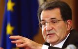 Ρομάνο Πρόντι, Ευρώπης,romano pronti, evropis
