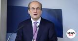Βρυξέλλες, Eurogroup, Κωστής Χατζηδάκης,vryxelles, Eurogroup, kostis chatzidakis