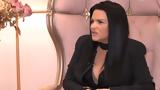 Δήμητρα Κατσαφάδου, Δεν,dimitra katsafadou, den
