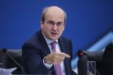 Βρυξέλλες, Χατζηδάκης, Eurogroup, ECOFIN,vryxelles, chatzidakis, Eurogroup, ECOFIN