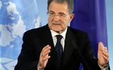 Ρομάνο Πρόντι, Ευρώπης,romano pronti, evropis