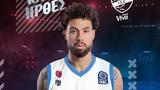 ΚΑΕ Πανιώνιος, Ντέβον Ντάνιελς,kae panionios, ntevon ntaniels