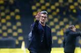 Ουζουνίδης, ΑΕΚ,ouzounidis, aek