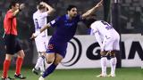 Athens Kallithea,Asteras Aktor