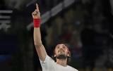 O Τσιτσιπάς, Ρούνε, Indian Wells,O tsitsipas, roune, Indian Wells