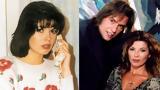 Σοφία Αλιμπέρτη, 80s, Πάριο, ’τη,sofia aliberti, 80s, pario, ’ti