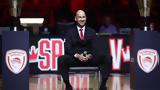 Σπανούλης, 100, Χρόνια, Ολυμπιακέ – Θρύλε,spanoulis, 100, chronia, olybiake – thryle