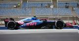 Alpine,Briatore