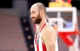 Βασίλης Σπανούλης, 100, Ολυμπιακού Φωτό,vasilis spanoulis, 100, olybiakou foto