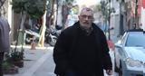 Ιάσονας Τριανταφυλλίδης, Φωκίωνος Νέγρη –,iasonas triantafyllidis, fokionos negri –