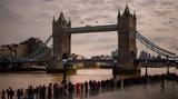 Εκλεισε, Τower Bridge, Βρετανία -,ekleise, tower Bridge, vretania -