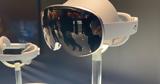 Project Moohan, Samsung,Apple Vision Pro