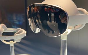 Project Moohan, Samsung, Apple Vision Pro