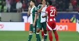Παναθηναϊκός, Επιστροφή,panathinaikos, epistrofi
