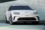 Αυτό, Genesis GV60,afto, Genesis GV60