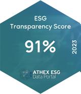 ΔΕΗ, ATHEX ESG,dei, ATHEX ESG