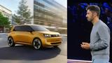 Volkswagen ID Every1, Συρία,Volkswagen ID Every1, syria