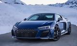 Audi R8,Lamborghini