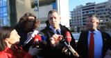 Επίθεση, Εθνική Πινακοθήκη, Ελεύθερος, Νίκης Νίκος Παπαδόπουλος,epithesi, ethniki pinakothiki, eleftheros, nikis nikos papadopoulos