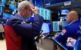Wall Street, Ξανά,Wall Street, xana