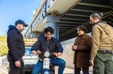 ΡΙΦΙΦΙ, Ολοκληρώθηκαν, COSMOTE TV,rififi, oloklirothikan, COSMOTE TV