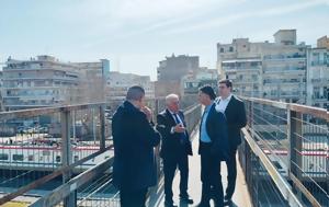 Θεσσαλονίκη, Επίσκεψη Μπεκίρη, Αμπελοκήπων-Μενεμένης -, thessaloniki, episkepsi bekiri, abelokipon-menemenis -