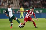 Super League, Πρεμιέρα, Ολυμπιακός – Παναθηναϊκός,Super League, premiera, olybiakos – panathinaikos