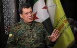 Μαζλούμ Άμπντι SDF, Φιλότουρκοι, -ISIS, Αλαουίτες,mazloum abnti SDF, filotourkoi, -ISIS, alaouites