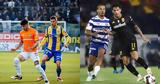 Play Off 5-8,