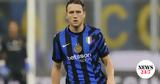 Καίριο, Ίντερ, Εκτός, Ζιελίνσκι,kairio, inter, ektos, zielinski
