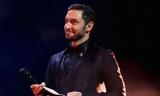 Eurovision - Mans Zelmerlow, Ακούγομαι, Μάιο,Eurovision - Mans Zelmerlow, akougomai, maio