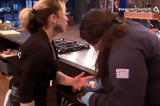 MasterChef 2025, Ατύχημα, Μαίρυλιν, Βίντεο,MasterChef 2025, atychima, mairylin, vinteo