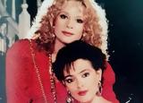 Αλίκη Βουγιουκλάκη, Ελένη Ράντου, 1988,aliki vougiouklaki, eleni rantou, 1988