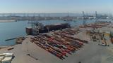 Hanseatic Global Terminals, Hapag-Lloyd,CNMP LH, Seafrigo