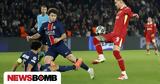 Αθλητικές, Πού, Λίβερπουλ - Παρί Σεν Ζερμέν, Champions League,athlitikes, pou, liverpoul - pari sen zermen, Champions League