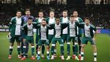 Παναθηναϊκός, Έτοιμος,panathinaikos, etoimos