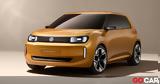Volkswagen ID 1, Έρχεται, GTI,Volkswagen ID 1, erchetai, GTI